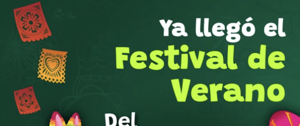 El Festival de Verano 2026 enciende a Bogotá con más de 60 actividades gratuitas